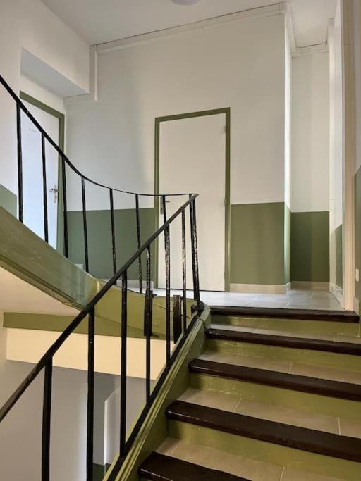 Appartement Marcel Meaux Exteriér fotografie